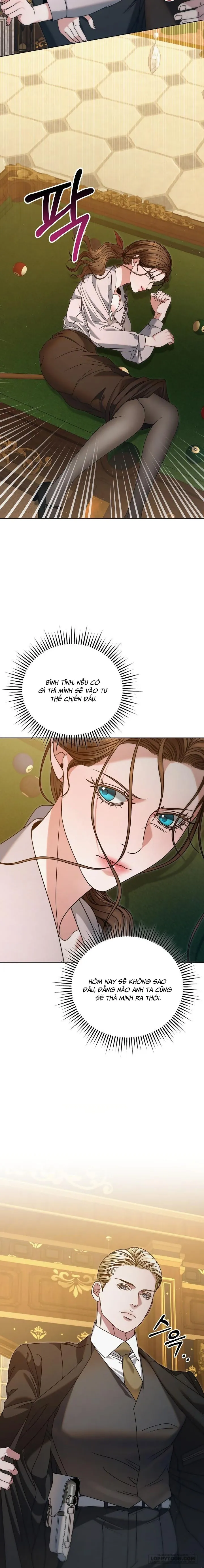 Hãy Cầu Xin Tôi Đi - Chap 16 - Trang 7