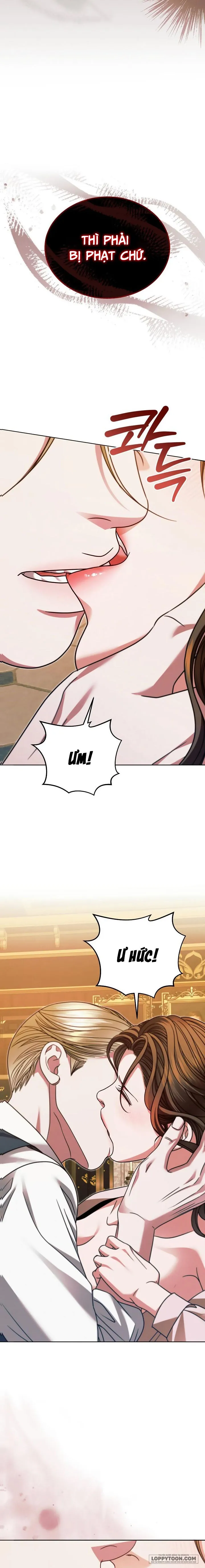 Hãy Cầu Xin Tôi Đi - Chap 17 - Trang 12