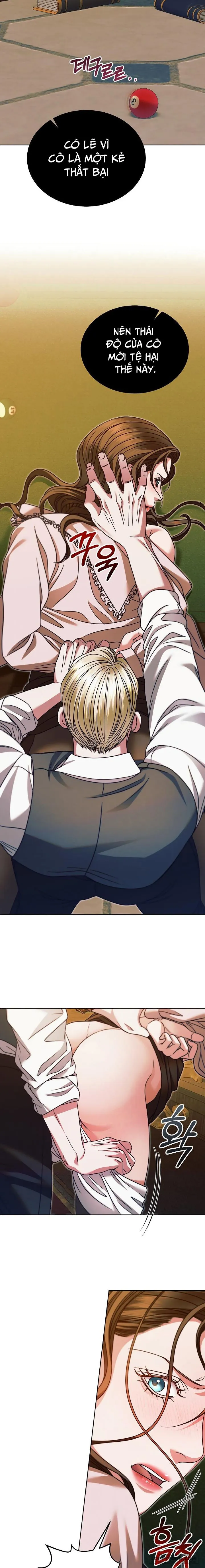 Hãy Cầu Xin Tôi Đi - Chap 17 - Trang 15