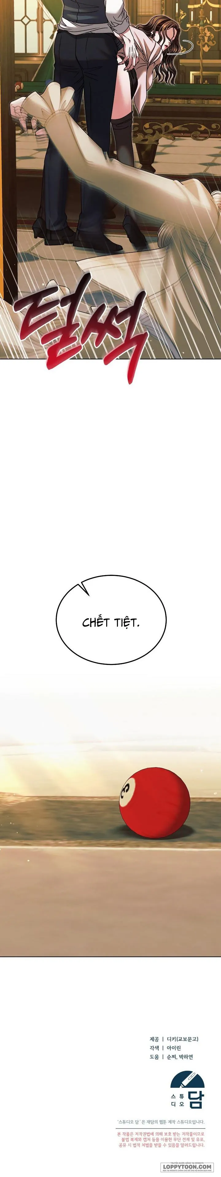 Hãy Cầu Xin Tôi Đi - Chap 17 - Trang 20