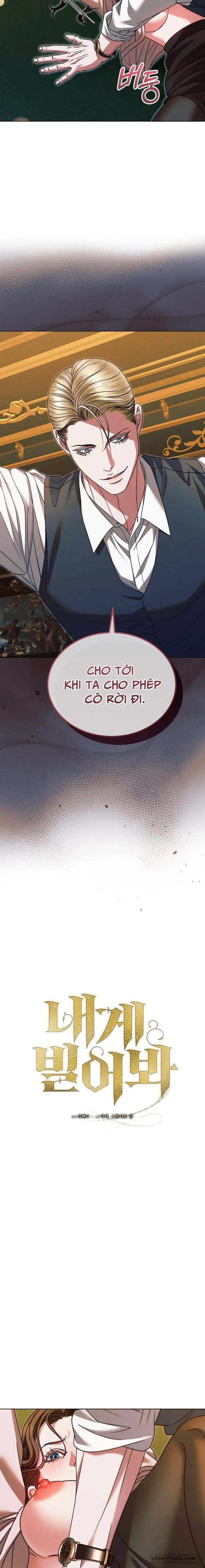 Hãy Cầu Xin Tôi Đi - Chap 17 - Trang 4