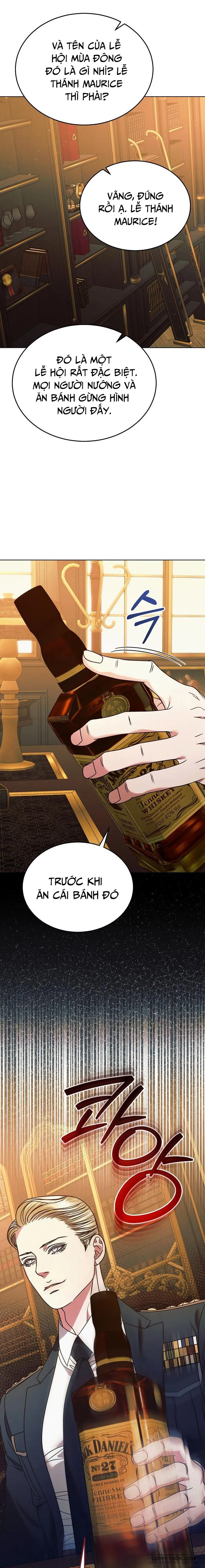Hãy Cầu Xin Tôi Đi - Chap 19 - Trang 16