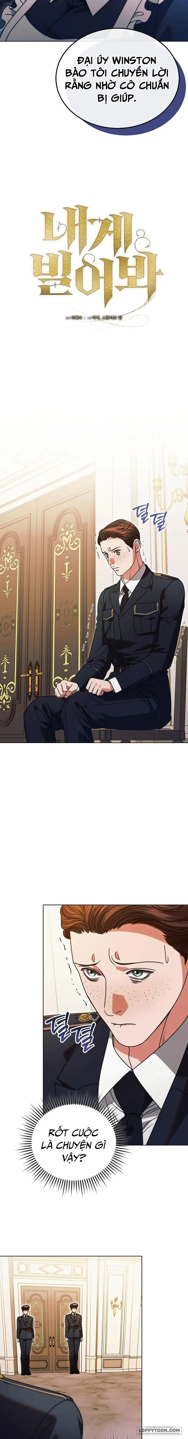 Hãy Cầu Xin Tôi Đi - Chap 19 - Trang 6