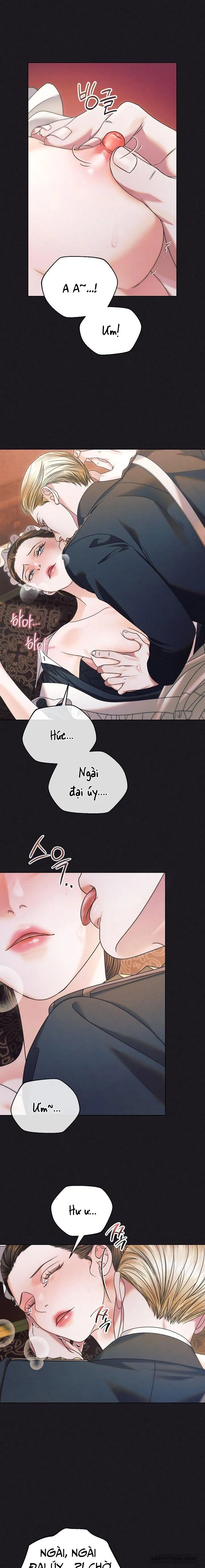 Hãy Cầu Xin Tôi Đi - Chap 2 - Trang 2