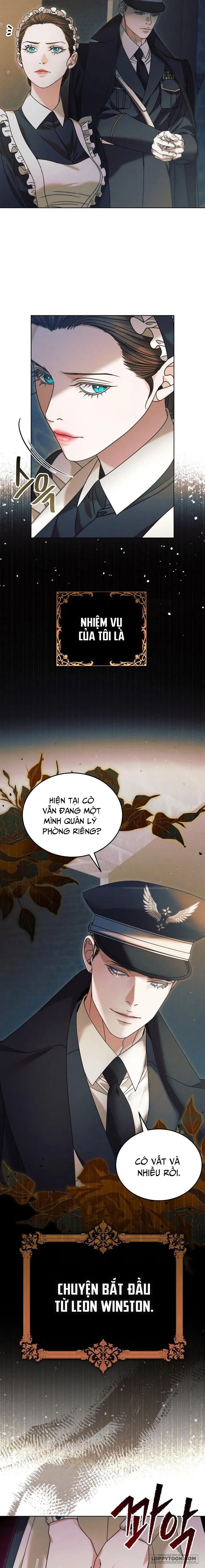 Hãy Cầu Xin Tôi Đi - Chap 2 - Trang 13