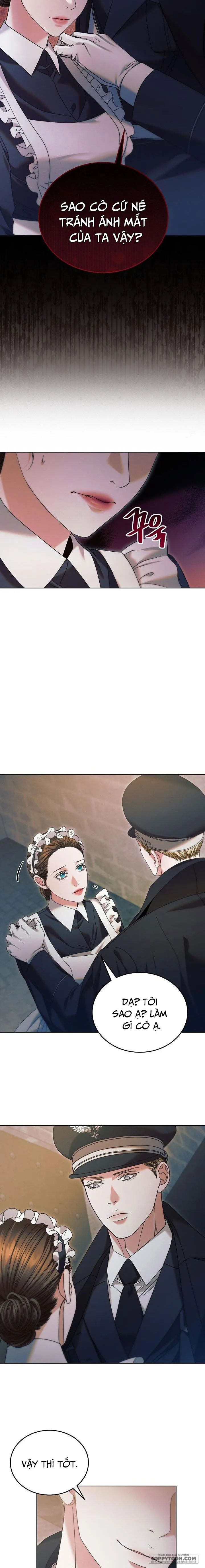 Hãy Cầu Xin Tôi Đi - Chap 2 - Trang 15