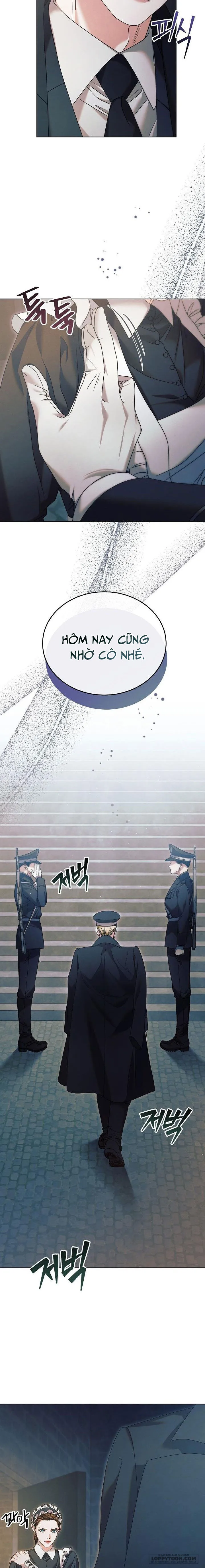 Hãy Cầu Xin Tôi Đi - Chap 2 - Trang 16