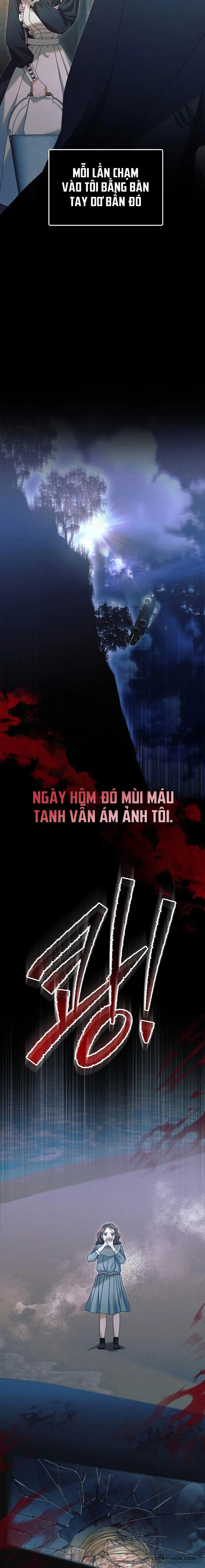 Hãy Cầu Xin Tôi Đi - Chap 2 - Trang 17