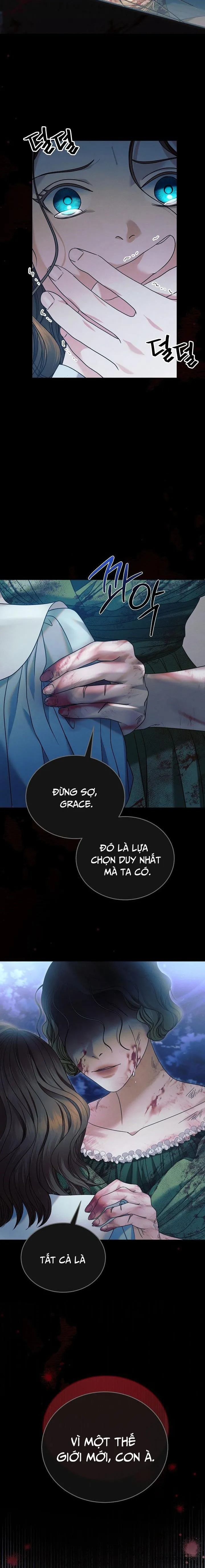 Hãy Cầu Xin Tôi Đi - Chap 2 - Trang 18
