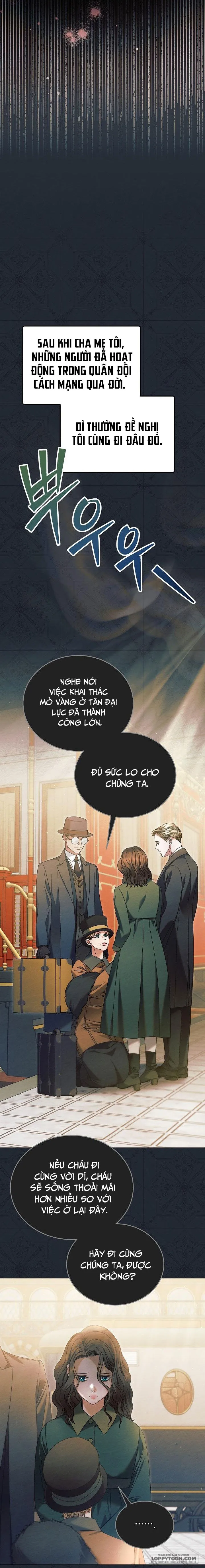 Hãy Cầu Xin Tôi Đi - Chap 2 - Trang 19