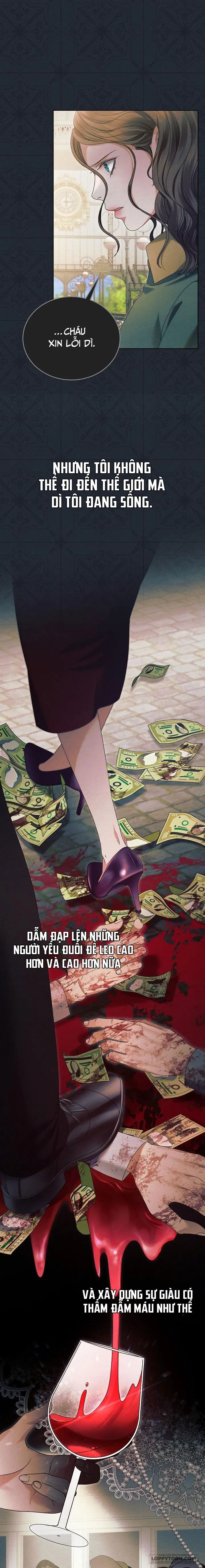 Hãy Cầu Xin Tôi Đi - Chap 2 - Trang 20