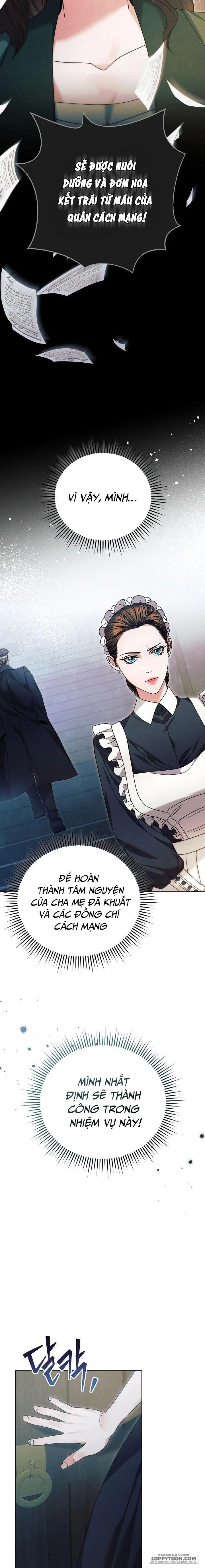 Hãy Cầu Xin Tôi Đi - Chap 2 - Trang 22