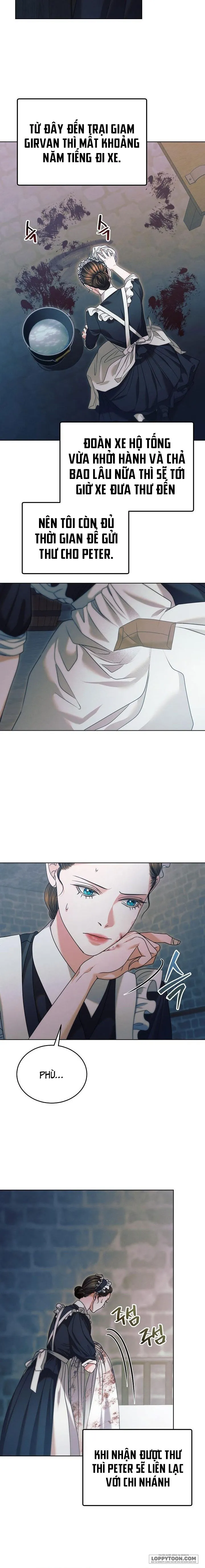 Hãy Cầu Xin Tôi Đi - Chap 2 - Trang 23