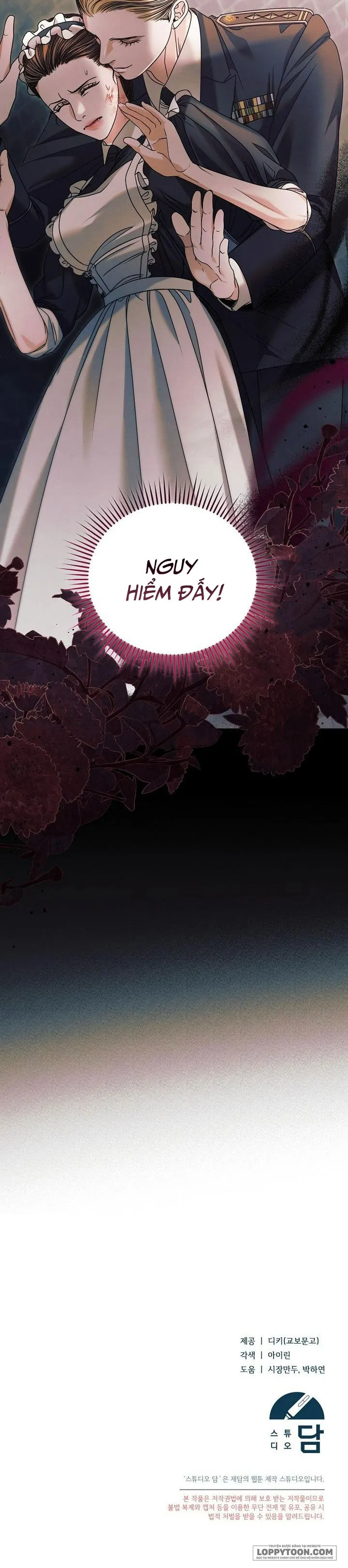 Hãy Cầu Xin Tôi Đi - Chap 2 - Trang 27