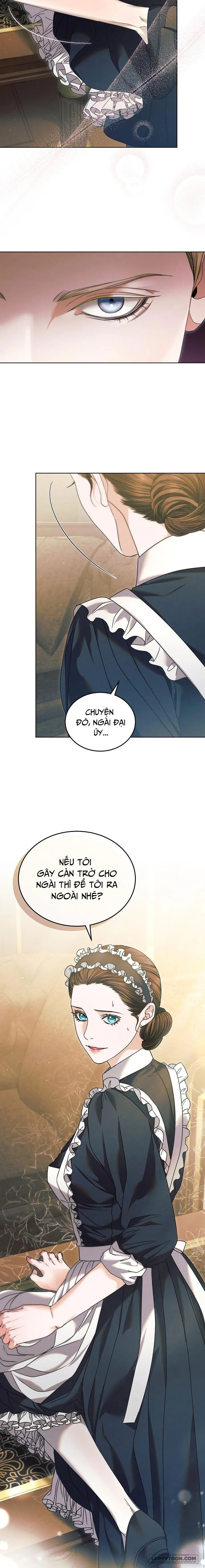 Hãy Cầu Xin Tôi Đi - Chap 2 - Trang 5