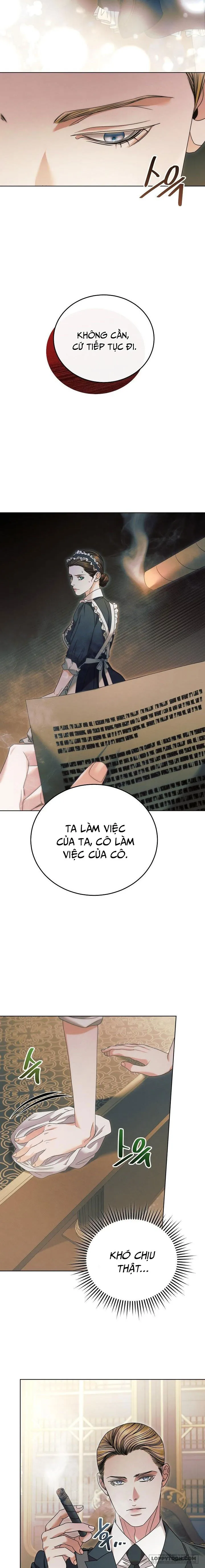 Hãy Cầu Xin Tôi Đi - Chap 2 - Trang 6