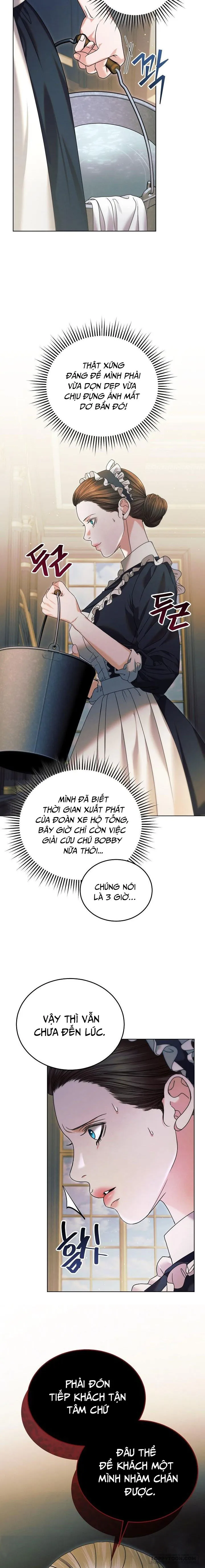Hãy Cầu Xin Tôi Đi - Chap 2 - Trang 8