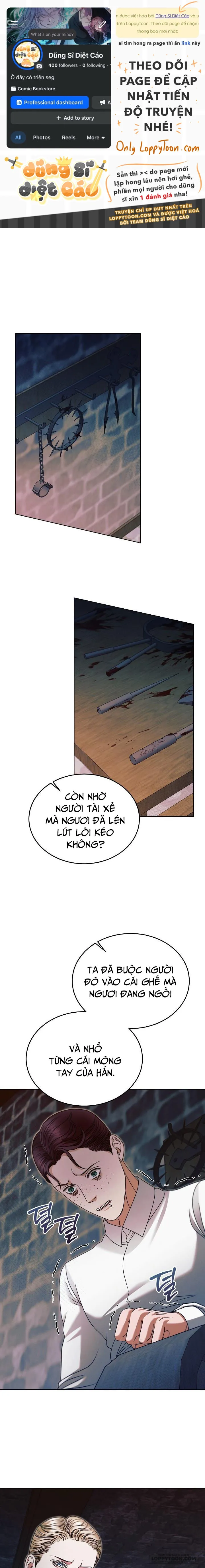 Hãy Cầu Xin Tôi Đi - Chap 20 - Trang 1