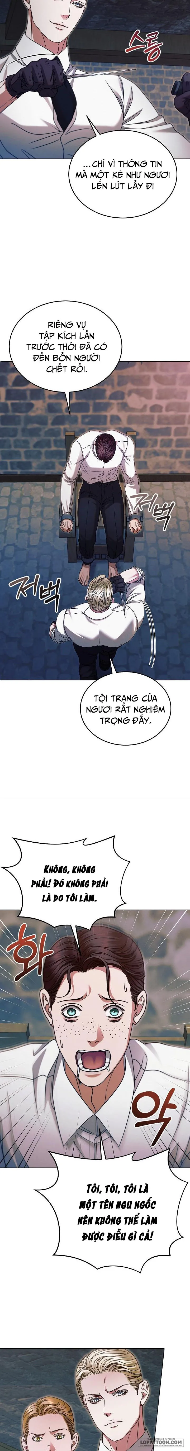 Hãy Cầu Xin Tôi Đi - Chap 20 - Trang 2