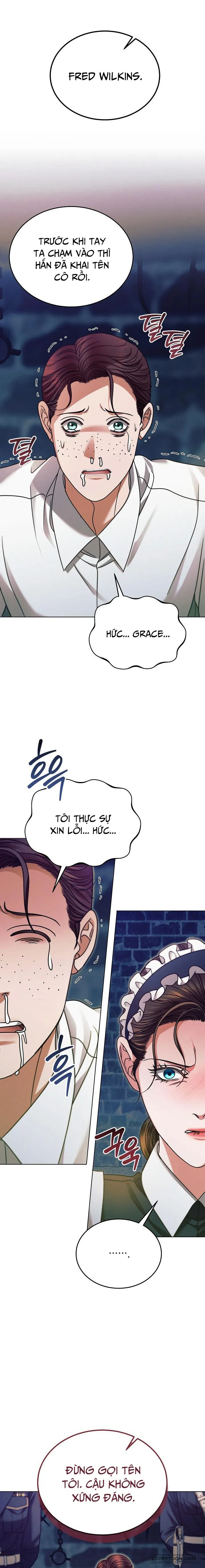 Hãy Cầu Xin Tôi Đi - Chap 20 - Trang 20