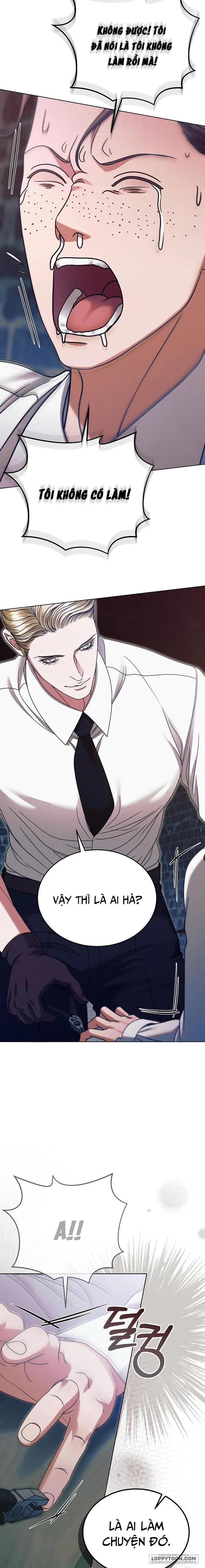 Hãy Cầu Xin Tôi Đi - Chap 20 - Trang 7