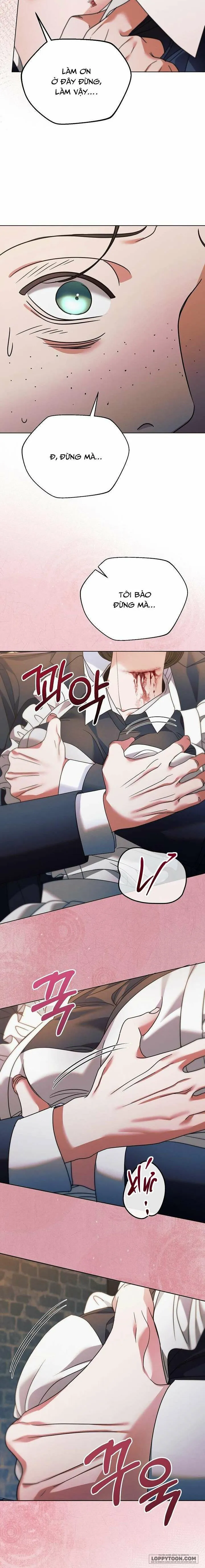Hãy Cầu Xin Tôi Đi - Chap 21 - Trang 11