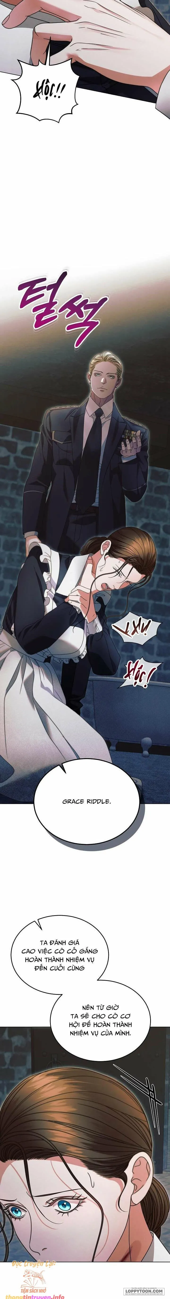 Hãy Cầu Xin Tôi Đi - Chap 21 - Trang 16
