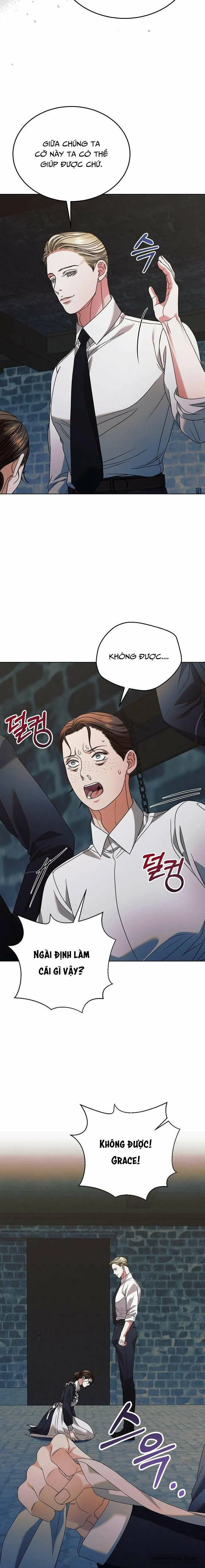 Hãy Cầu Xin Tôi Đi - Chap 21 - Trang 20