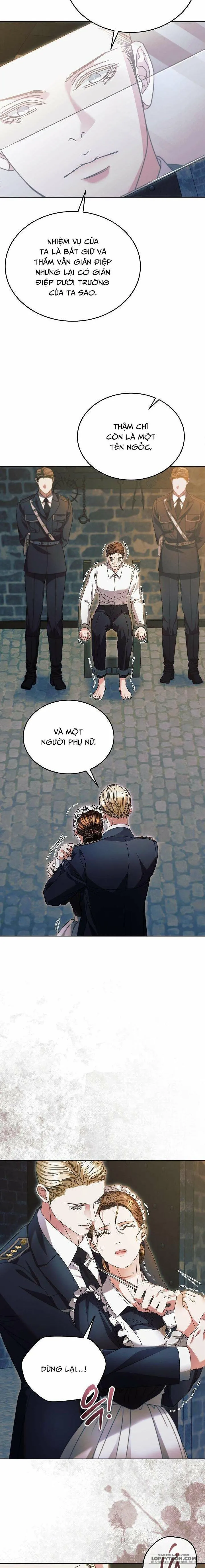 Hãy Cầu Xin Tôi Đi - Chap 21 - Trang 4