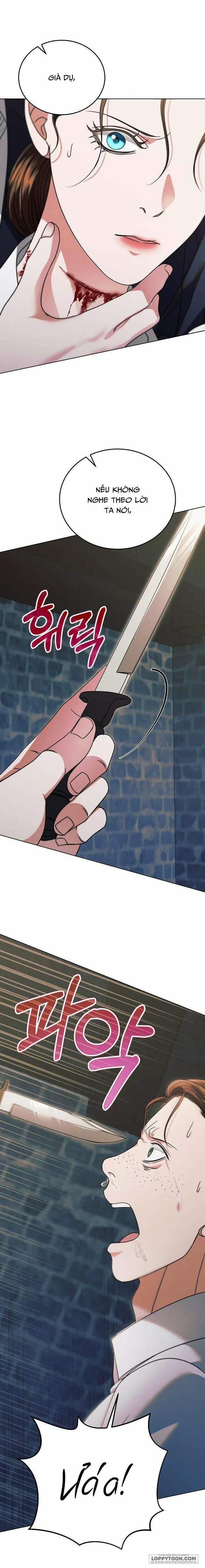 Hãy Cầu Xin Tôi Đi - Chap 21 - Trang 6