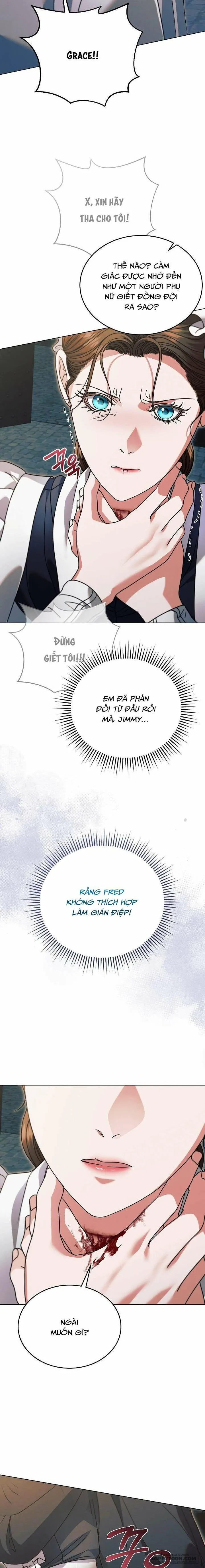 Hãy Cầu Xin Tôi Đi - Chap 21 - Trang 8