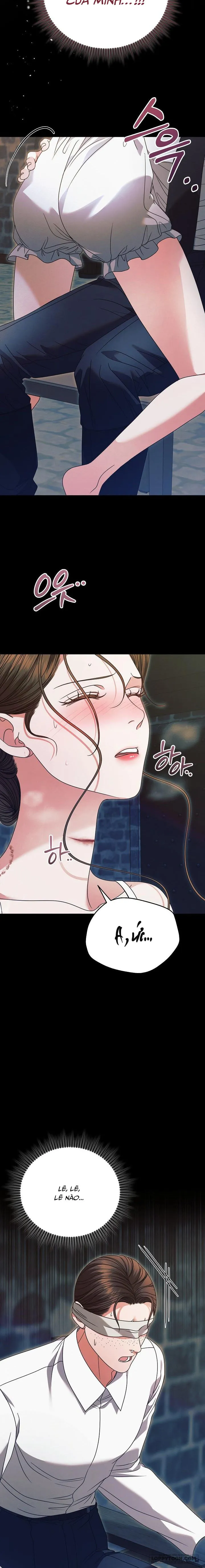 Hãy Cầu Xin Tôi Đi - Chap 22 - Trang 2
