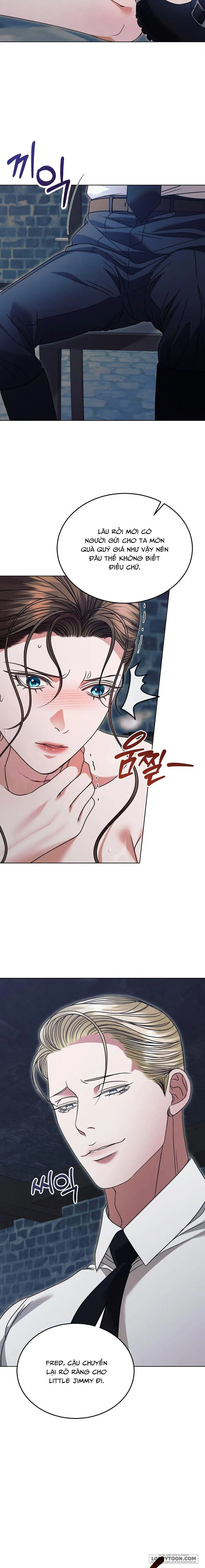 Hãy Cầu Xin Tôi Đi - Chap 22 - Trang 19