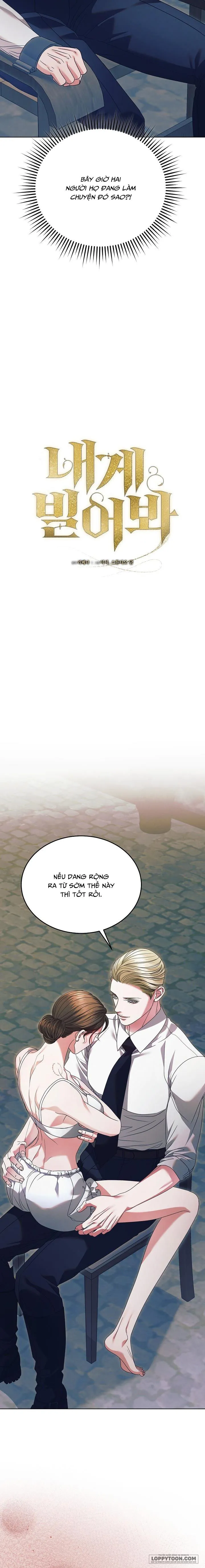 Hãy Cầu Xin Tôi Đi - Chap 22 - Trang 3