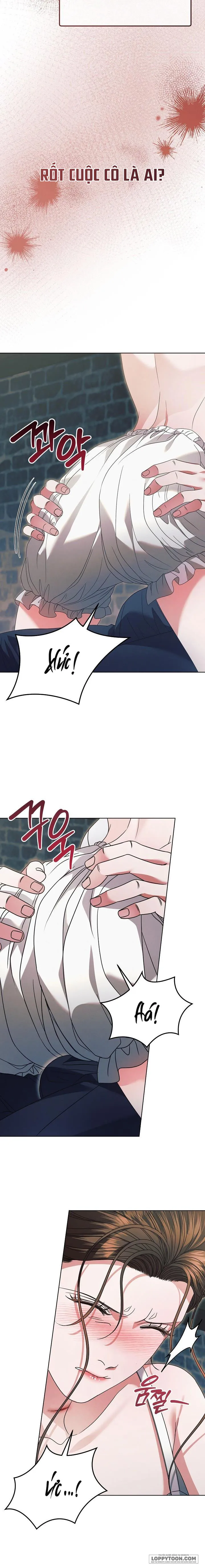 Hãy Cầu Xin Tôi Đi - Chap 22 - Trang 5