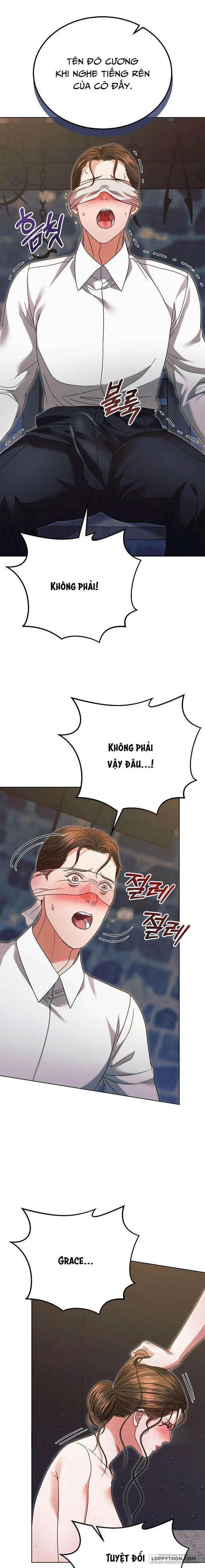 Hãy Cầu Xin Tôi Đi - Chap 23 - Trang 12