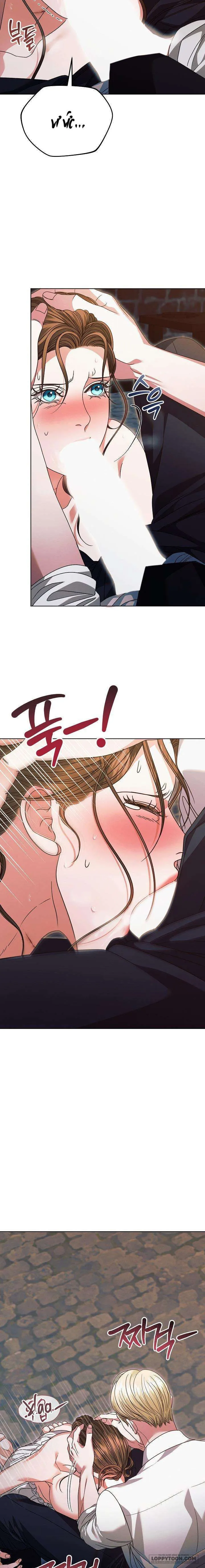 Hãy Cầu Xin Tôi Đi - Chap 23 - Trang 3