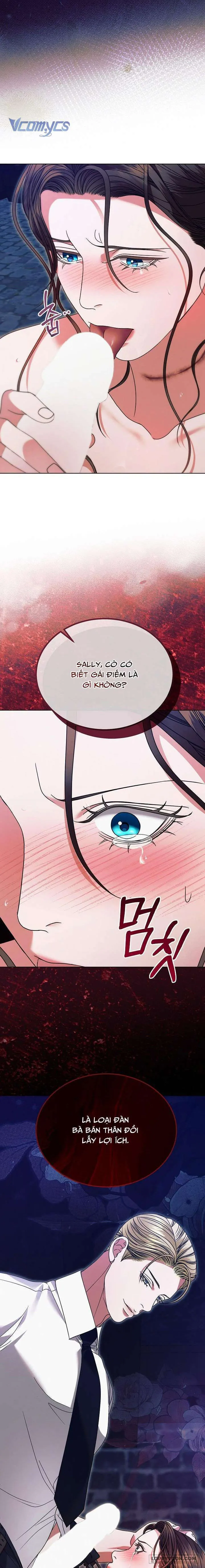 Hãy Cầu Xin Tôi Đi - Chap 23 - Trang 21