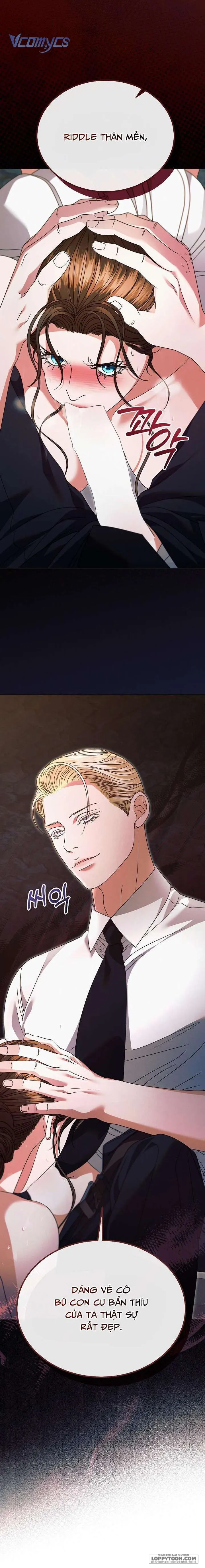 Hãy Cầu Xin Tôi Đi - Chap 23 - Trang 5