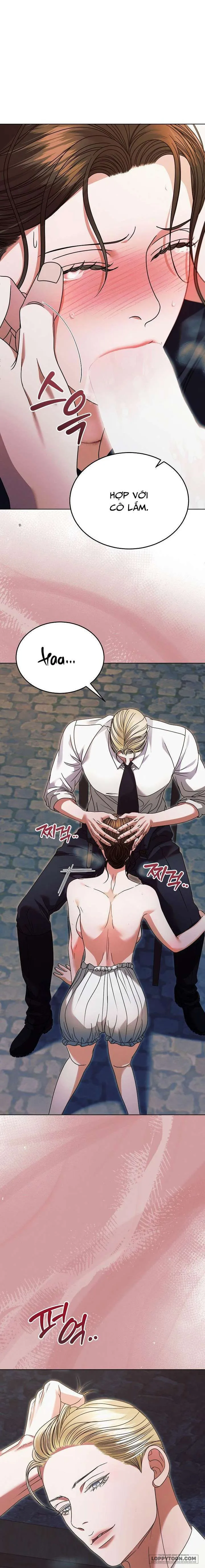 Hãy Cầu Xin Tôi Đi - Chap 23 - Trang 6