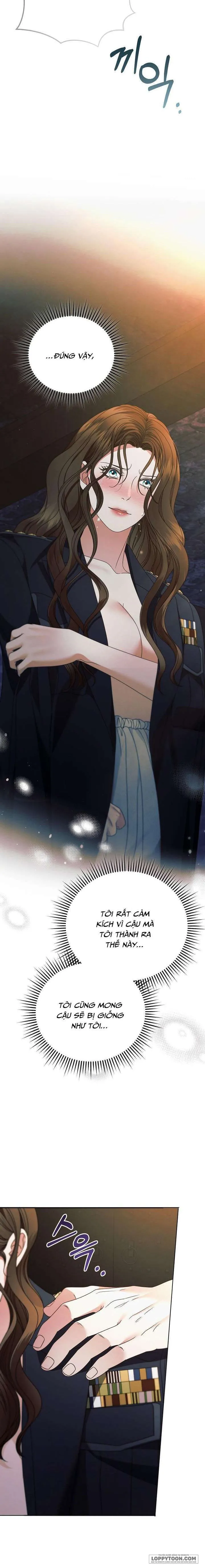 Hãy Cầu Xin Tôi Đi - Chap 24 - Trang 16