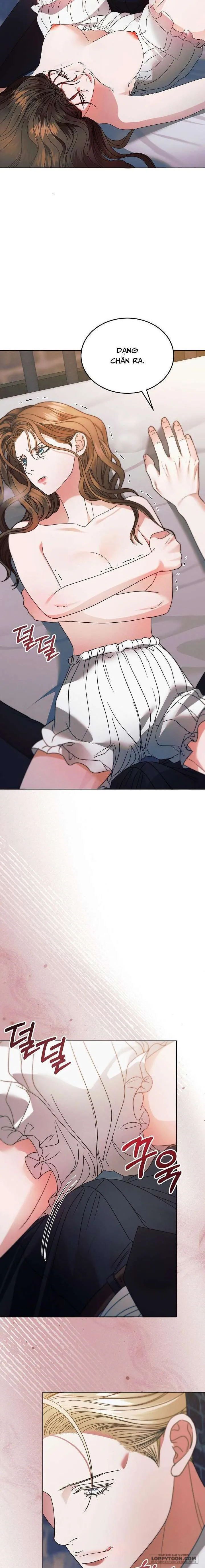 Hãy Cầu Xin Tôi Đi - Chap 24 - Trang 18