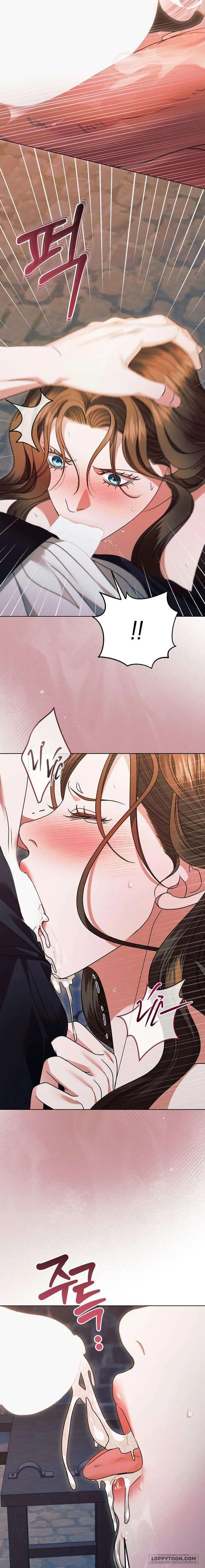 Hãy Cầu Xin Tôi Đi - Chap 24 - Trang 3