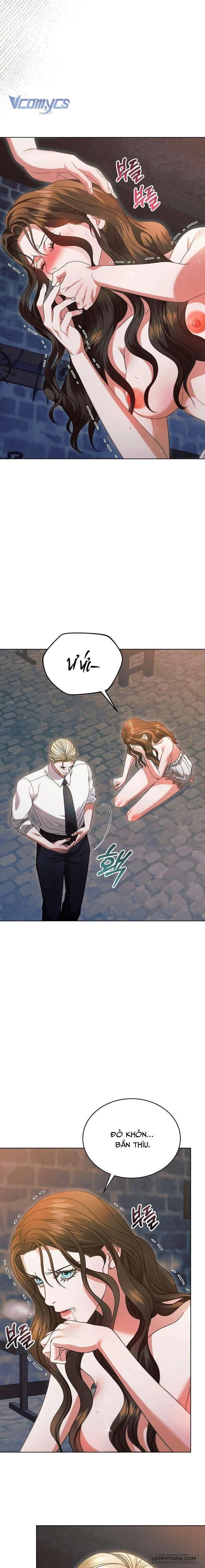 Hãy Cầu Xin Tôi Đi - Chap 24 - Trang 5