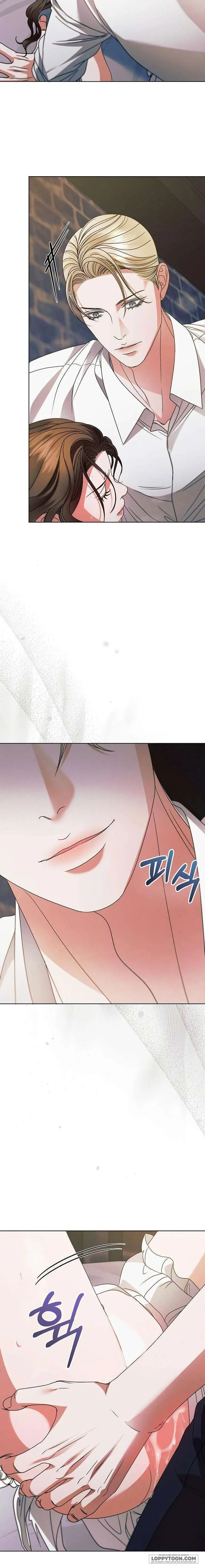 Hãy Cầu Xin Tôi Đi - Chap 25 - Trang 15