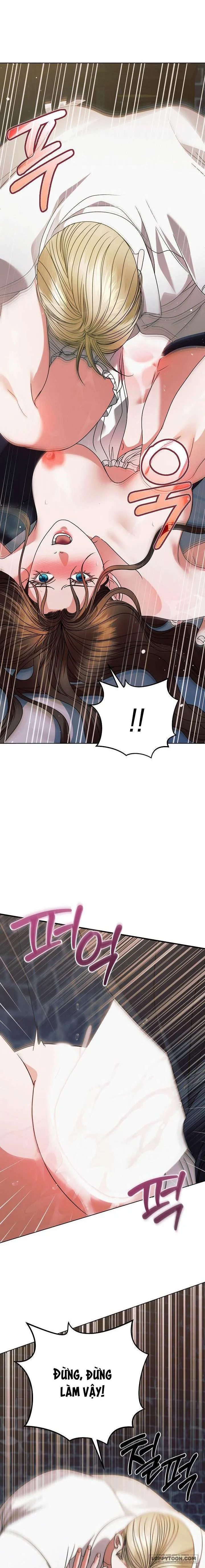 Hãy Cầu Xin Tôi Đi - Chap 25 - Trang 16