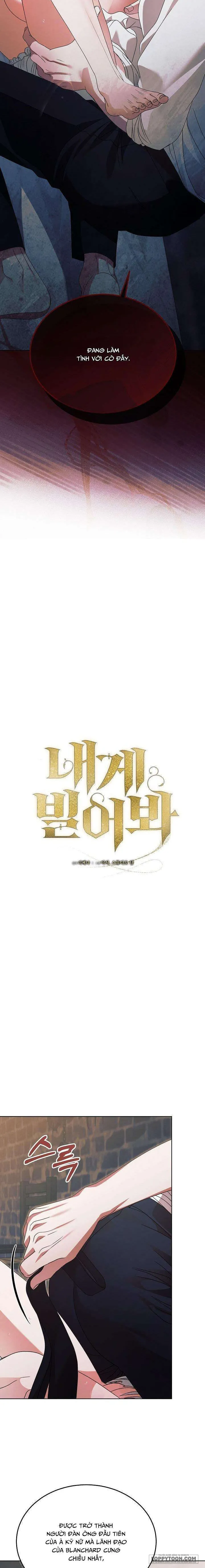 Hãy Cầu Xin Tôi Đi - Chap 26 - Trang 2