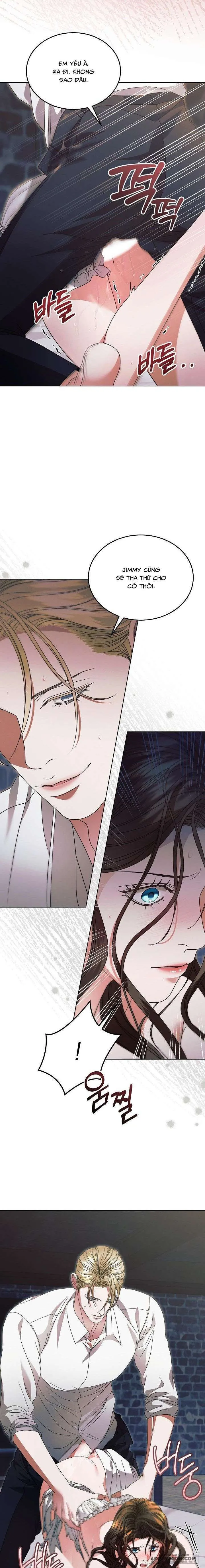 Hãy Cầu Xin Tôi Đi - Chap 26 - Trang 15
