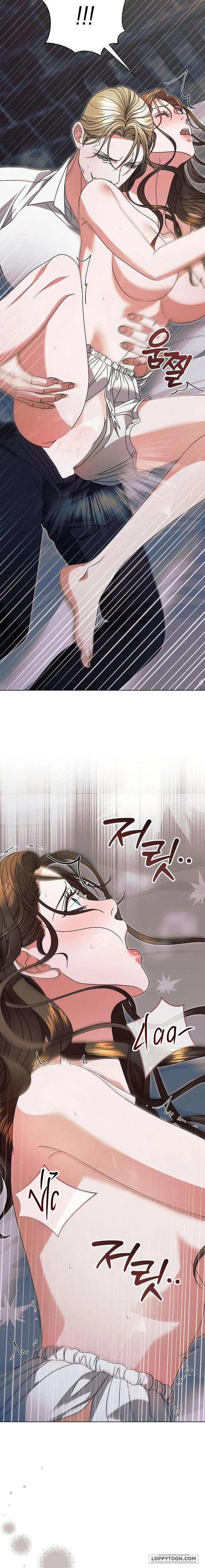 Hãy Cầu Xin Tôi Đi - Chap 26 - Trang 18