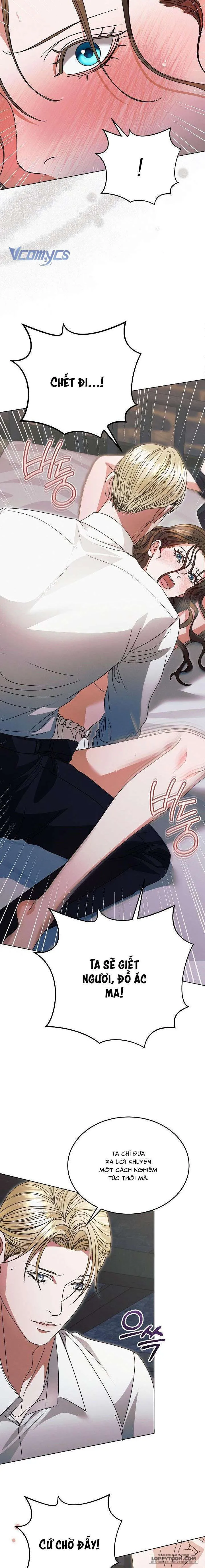 Hãy Cầu Xin Tôi Đi - Chap 26 - Trang 5
